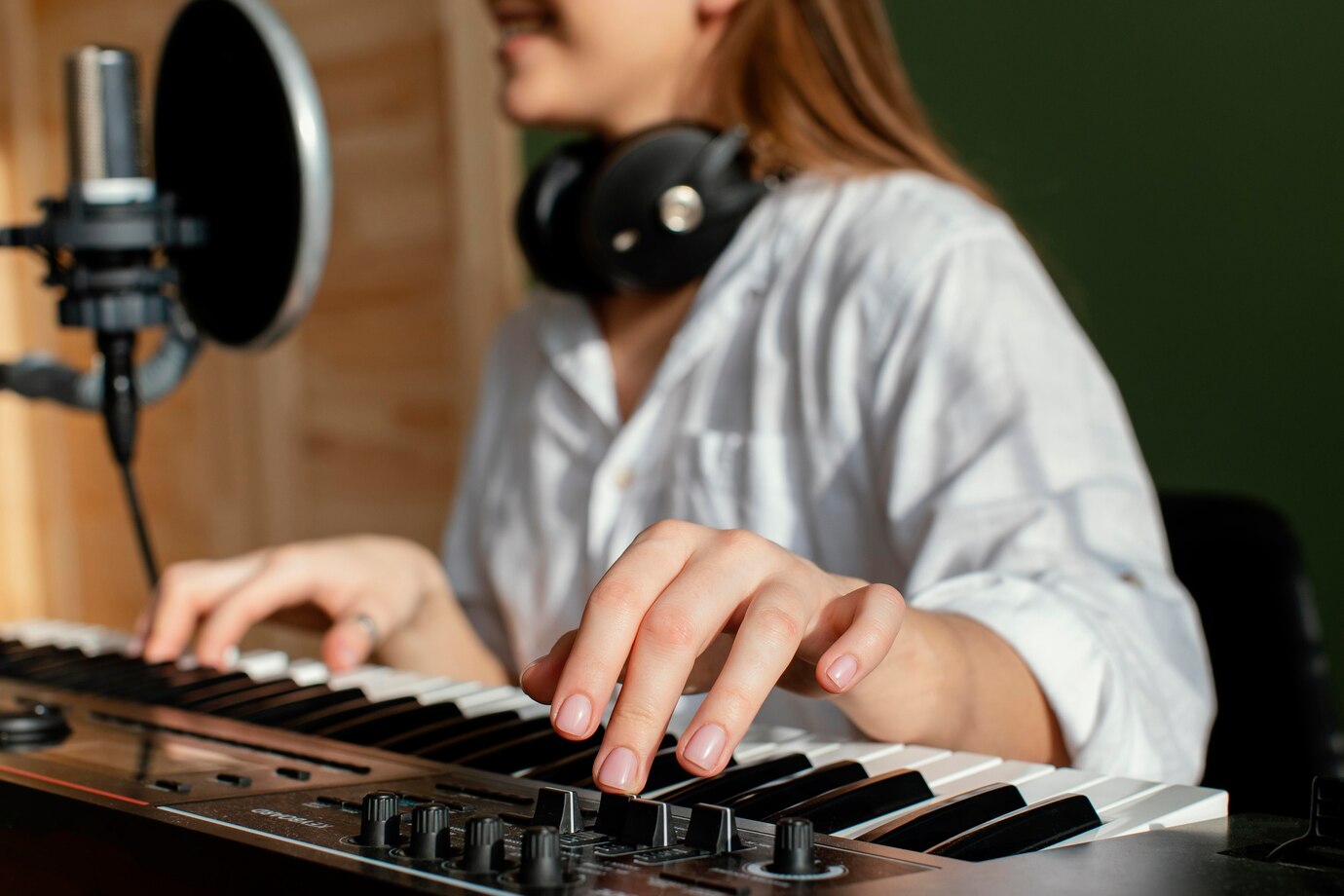 фортепиано вокал обучение в воронеже