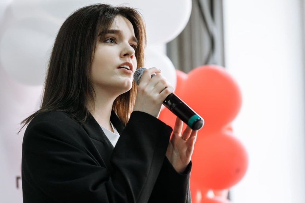 вокал для взрослых